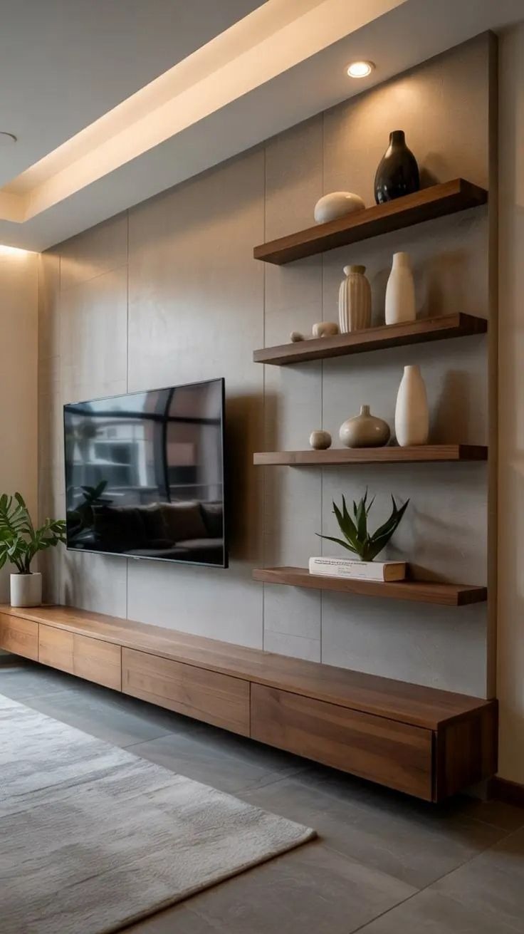 Bespoke TV Furniture